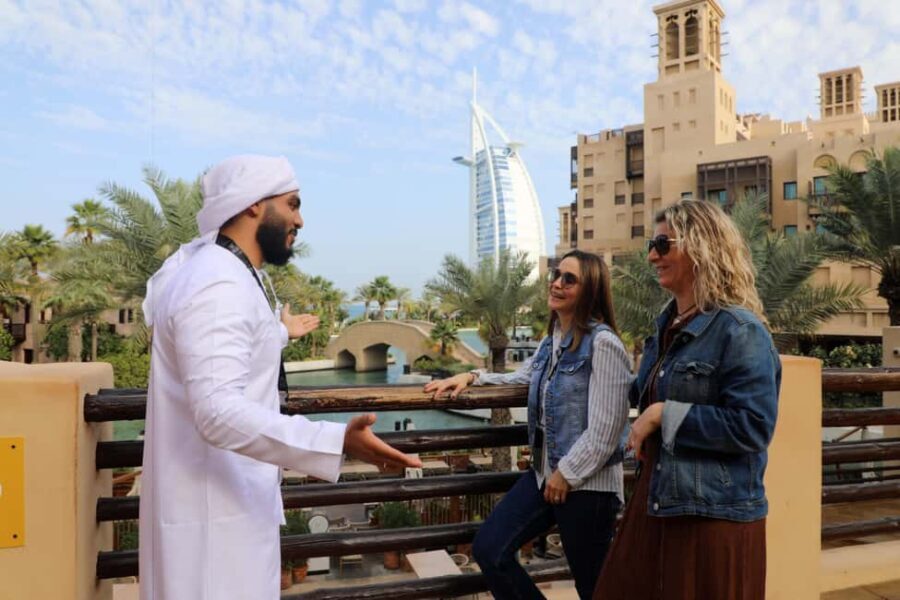 Dubai Top Highlights: Frame Entry, Souks, Abra & Street Food - Transportation and Comfort