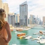 Dubai: Traditional and Modern Tour with Burj Khalifa Ticket - Crossing from Old Dubai to the Modern Skyline