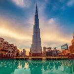 Dubai VIP Food Tour with 7+ Tastings & Burj Khalifa Access - What to Expect from the Dubai VIP Food Tour