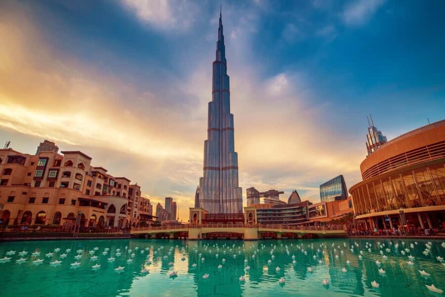 Dubai VIP Food Tour with 7+ Tastings & Burj Khalifa Access - What to Expect from the Dubai VIP Food Tour