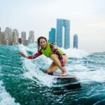 Dubai wakesurfing & wakeboarding: Snacks & drinks included! - Who Should Consider This Adventure?