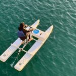 Dubai: Water bike experience with Burj Khalifa views - Pricing and Value