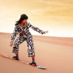 Dubai Waves & Dunes: Luxury Yacht Cruise w/ Red Dunes Safari - Exploring the Itinerary