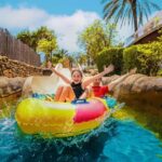 Dubai: Wild Wadi Waterpark Entrance Ticket - Is It Worth the Price?