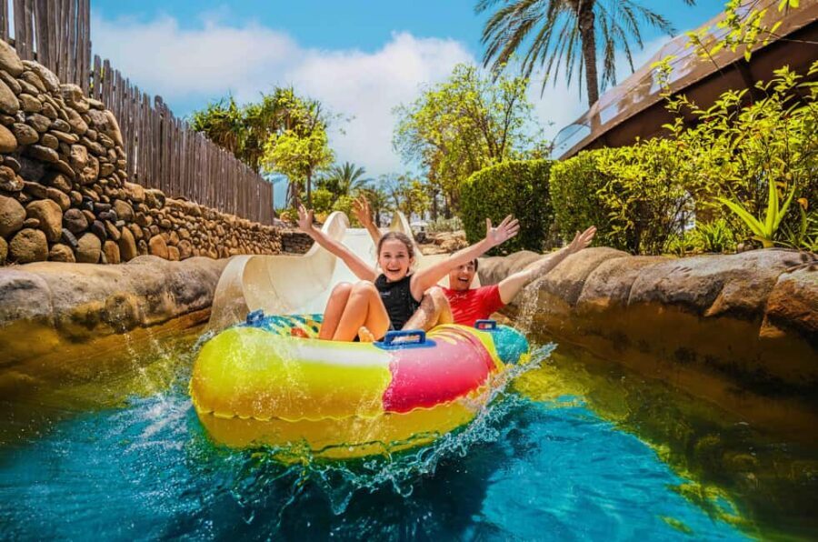 Dubai: Wild Wadi Waterpark Entrance Ticket - Is It Worth the Price?