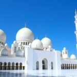 Dubai: Wonder Bus Amphibious Tour & Abu Dhabi Full Day Trip - Transportation & Comfort