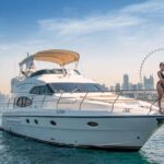 Dubai Yacht Tour - Boat Trip upto 12 guests Private event - What Sets This Yacht Tour Apart?
