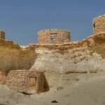 Dukhan And Zekreet Tour - Practical Details and Whats Included