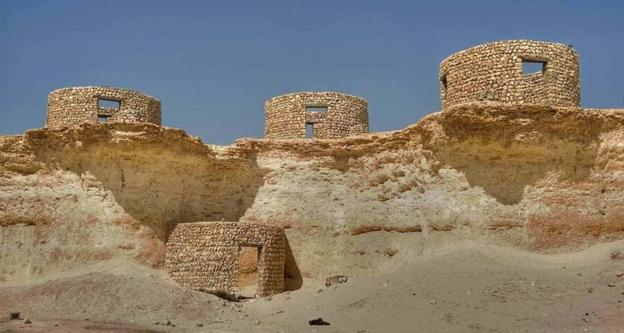 Dukhan And Zekreet Tour - Practical Details and Whats Included