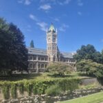 Dunedin City - Settlers & Voyages Tour - The Itinerary in Detail