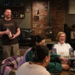 Dunedin: City Sights Tour, Distillery & Lunch all inclusive - A Taste of Local Flavors at the Distillery