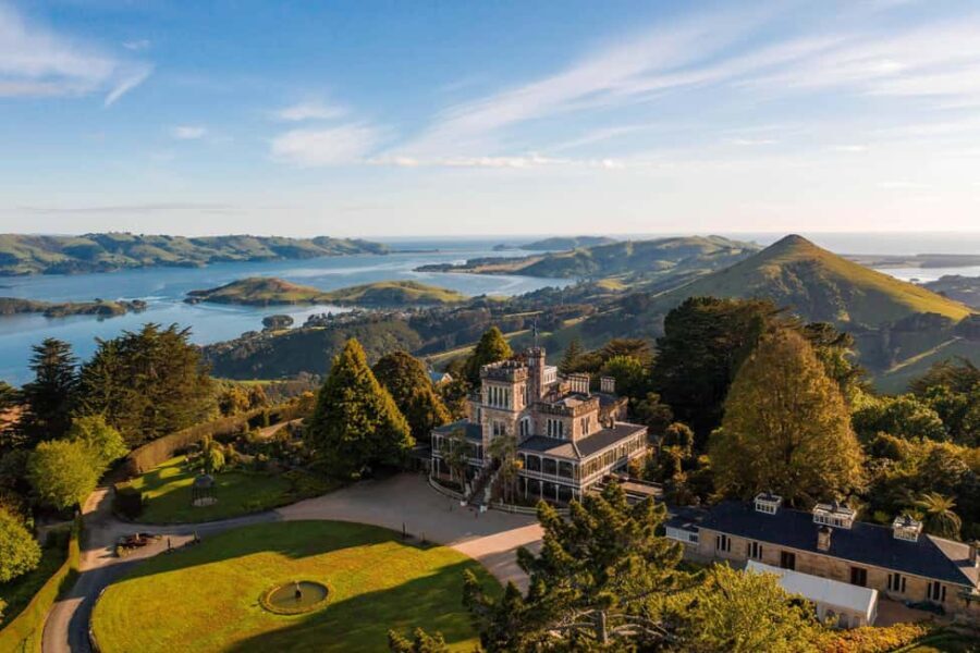 Dunedin: Larnach Castle & Gardens Admission Ticket - Final Thoughts