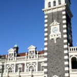 Dunedin Shore Excursion: Small-Group Tour of Dunedin and the Otago Peninsula - Detailed Look at the Highlights