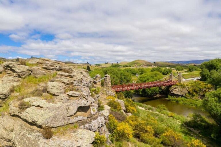 Dunedin to Queenstown Incl Train Small-Group Tour (One-Way) - Pricing & Value: Is It Worth It?