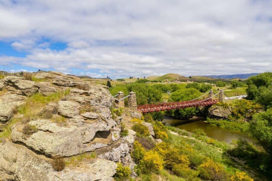 Dunedin to Queenstown Incl Train Small-Group Tour (One-Way) - Pricing & Value: Is It Worth It?
