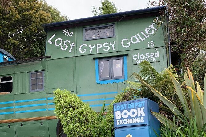 Dunedin to Te Anau via the Catlins One Way Small Group Tour - The Experience from a Traveller’s Perspective