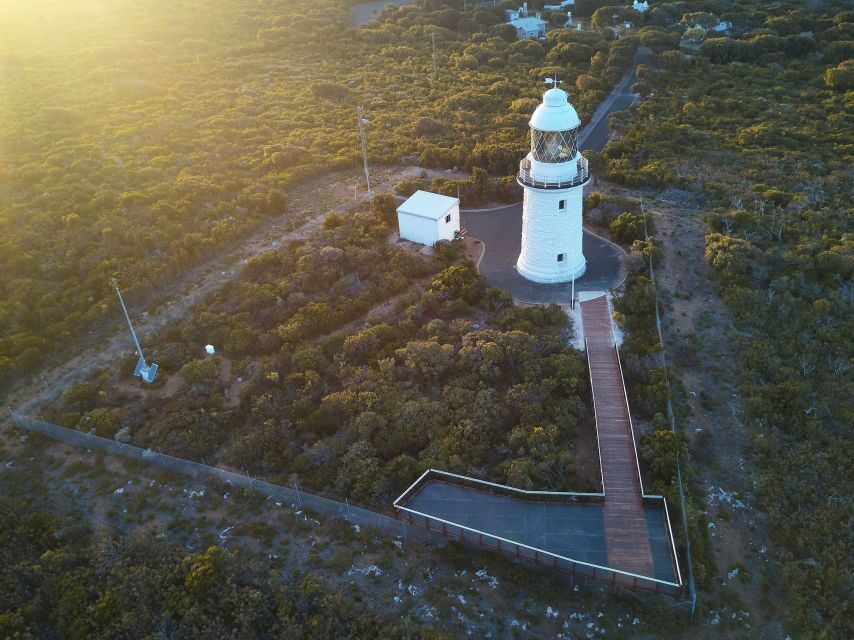 Dunsborough: Cape Naturaliste Lighthouse Guided Tour - Value for Money and Practical Details