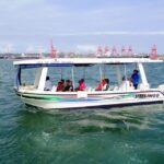 Durban: 1-Hour Boat Cruise from Wilson's Wharf - The Value of This Experience