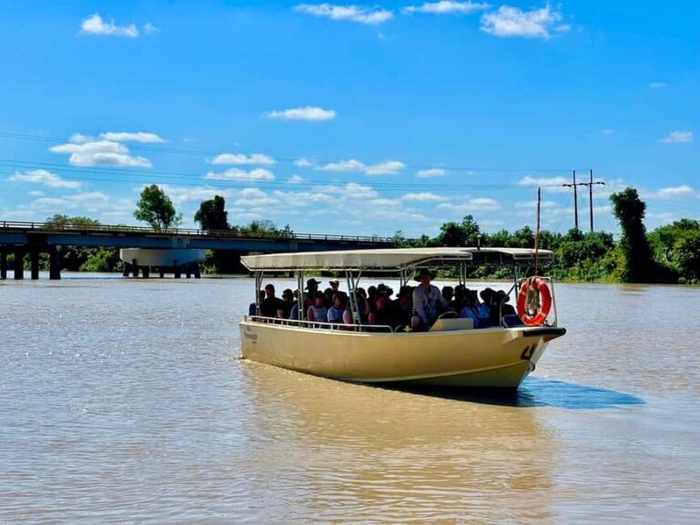 Durban: 2-Day Hluhluwe Imfolozi and Isimangaliso Tour - Who Is This Tour Best Suited For?
