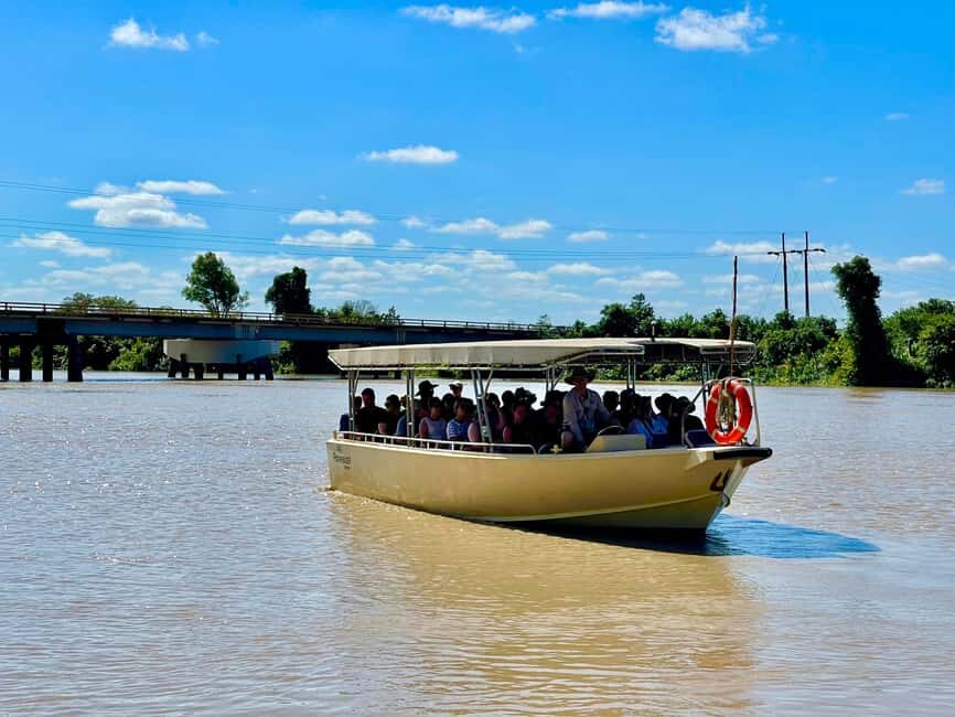 Durban: 2-Day Hluhluwe Imfolozi and Isimangaliso Tour - Who Is This Tour Best Suited For?