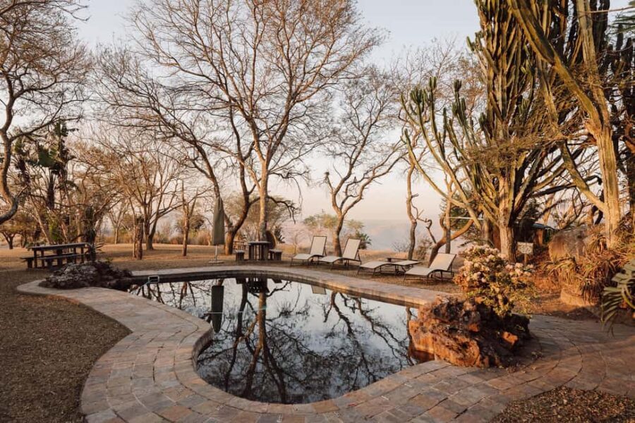 Durban: All-in-one Luxury Spa Package at Gwahumbe Game & Spa - Who Will Love This Experience?