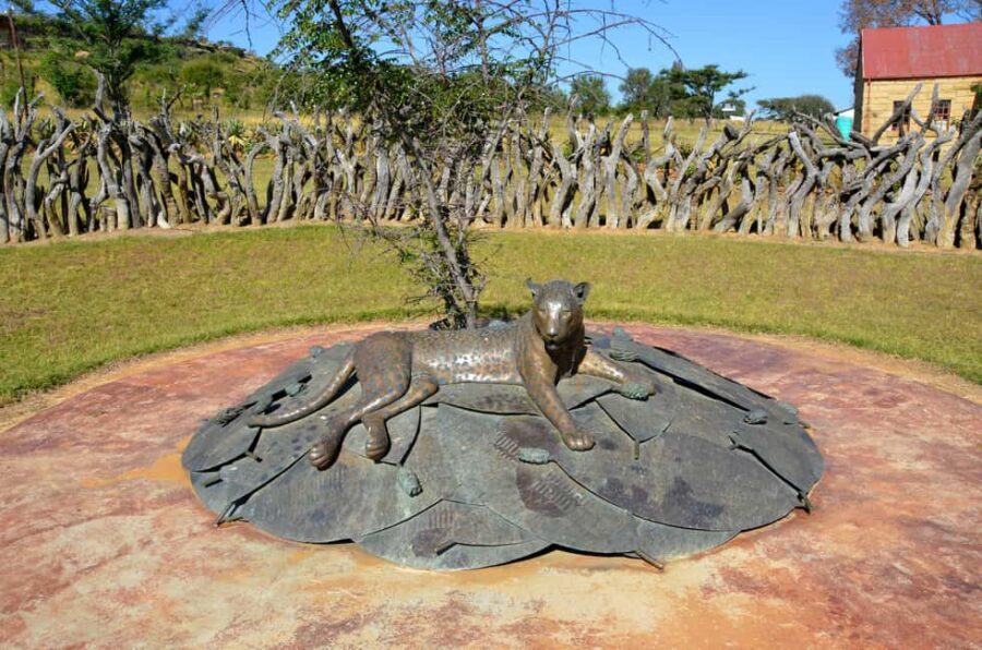 Durban: Anglo-Zulu War Battlefields Day Tour - The Sum Up