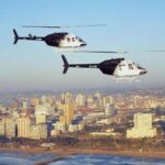 Durban: City and Helicopter Sightseeing Tour - The Helicopter Flight: A Bird’s Eye View of Durban