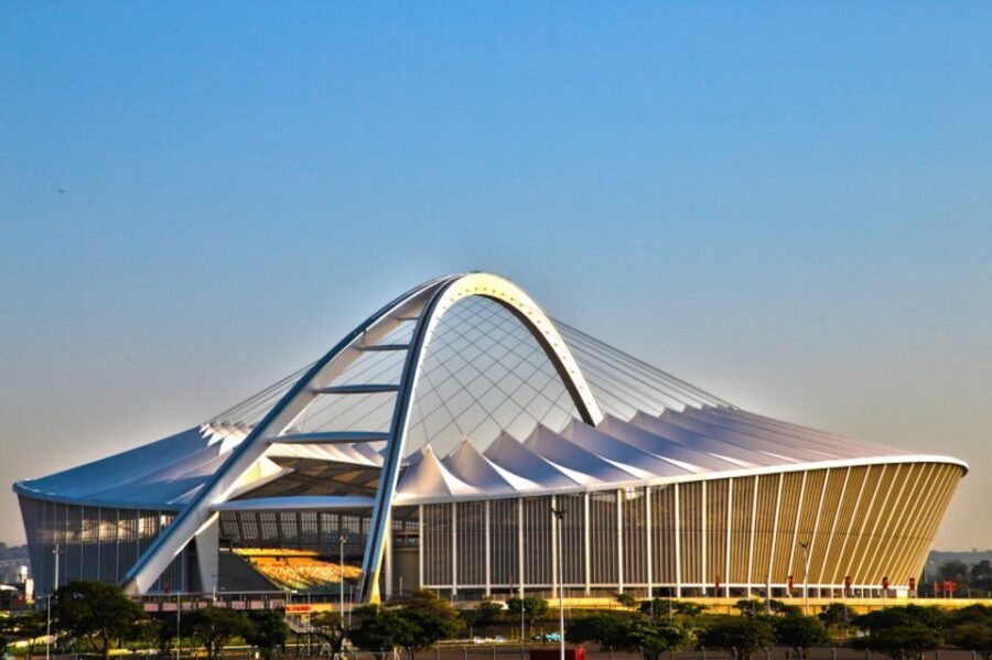 Durban: City & PheZulu Cultural Village Tour - Reptile Park and Wildlife Encounters