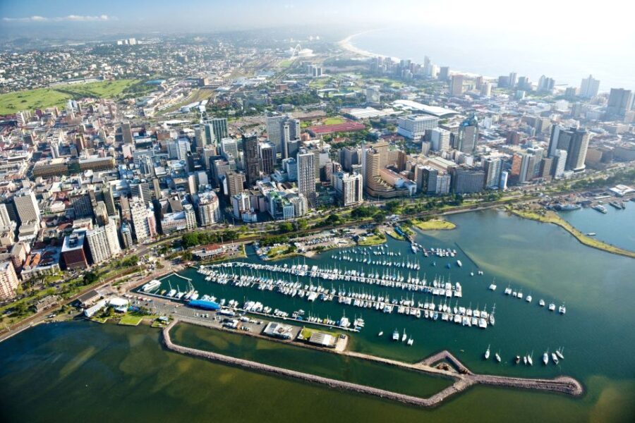 Durban: City Sightseeing and Walking Tour - The Practical Side: Logistics and Value