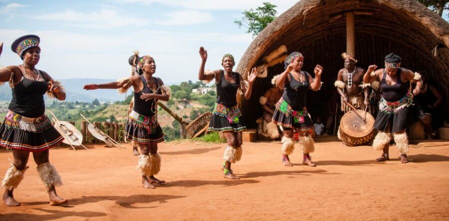 Durban: Phezulu Cultural Village & Reptile Park Tour - What We Love About This Experience