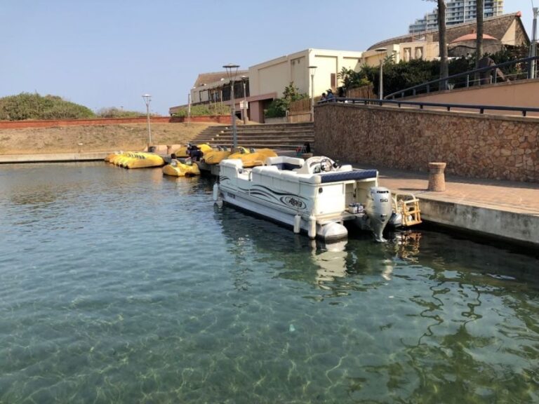 Durban Point Waterfront: Luxury Canal Boat Cruise - Who Will Enjoy This Cruise?