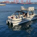 Durban: Pontoon Boat Harbor Cruise - What to Expect on the Durban Harbor Cruise