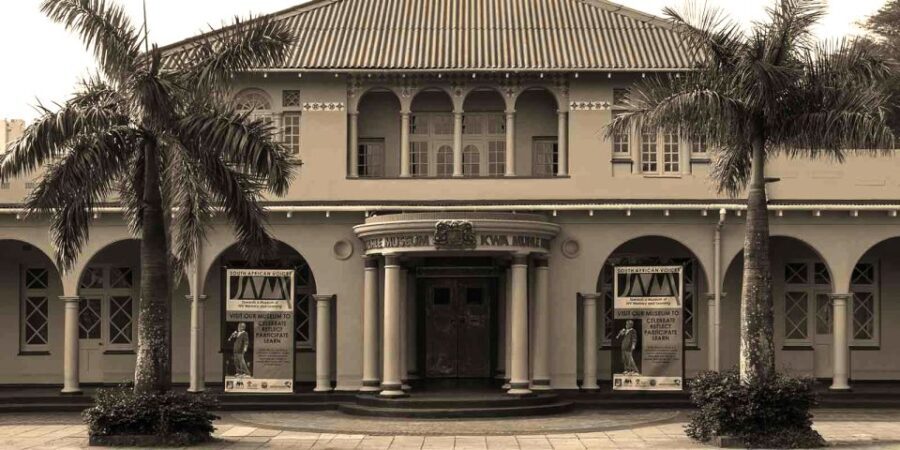 Durban: Top 10 City Sights and Walking Tour - Drive Through Inanda Township