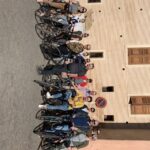 Dutch-language cycling tour through Marrakech. - The Value of the Tour