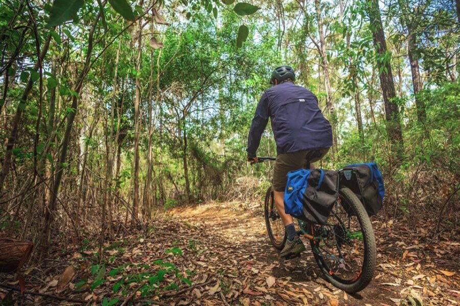 Dwellingup: Munda Biddi Explorer - Authentic Details from the Experience