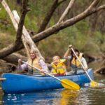 Dwellingup: Paddle 'n' Picnic Self-Guided Tour - Detailed Breakdown of the Itinerary