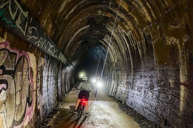 E Bike Hire - Northern Rivers Rail Trail - Self Guided Tour - Who Is This Tour Best For?