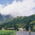 E-Bike Moorea Electric Bike Rental Moorea - The Authentic Experience and Practical Details