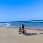 E-bike Tofo Tours: Tofo Beach, Mozambique - What to Expect from the Tofo E-bike Tour
