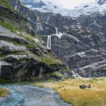 Earnslaw Burn Glacier & Waterfalls | 45 mins from Glenorchy - Who Will Love This Tour?