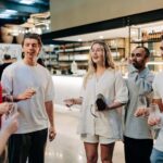 Earp Distilling Co: Date Night with Blending Class & Dinner - Key Points