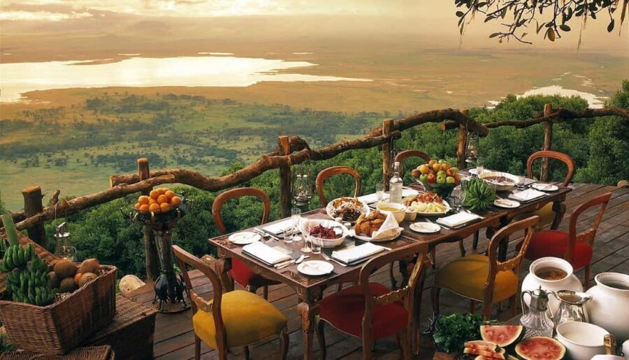 East Africa: Gorilla Trekking, Safaris, and Honeymoon - Who Is This Tour Best For?