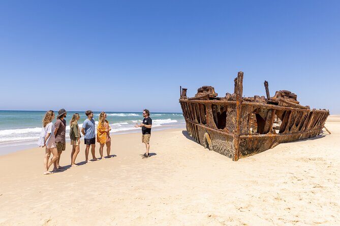 East Coast Australia 16 Day Comfort Tour from Sydney to Daintree - Why Choose This Tour?