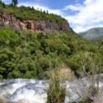 East London: Hogsback Mountain Getaway with Accommodation - An Authentic Mountain Escape in South Africa