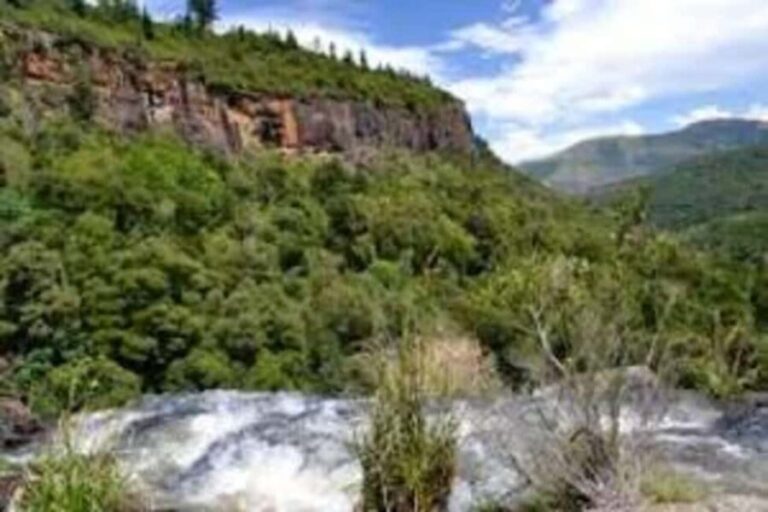 East London: Hogsback Mountain Getaway with Accommodation - An Authentic Mountain Escape in South Africa