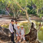East MacDonnell Ranges Tour -Small Group - The Experience: Why It Works