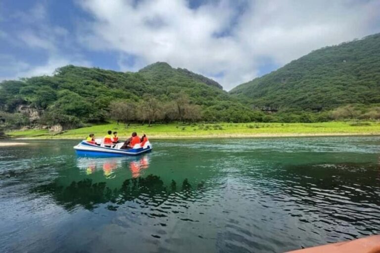 East of Salalah, Mountain, Camels, Waterfall, White beach - What Travelers Say