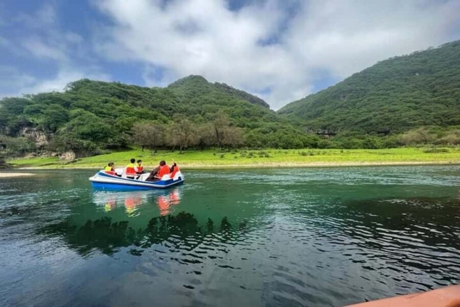 East of Salalah, Mountain, Camels, Waterfall, White beach - What Travelers Say