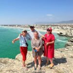 East Salalah Adventure: Nature, History, and Scenic Views - Rare Baobab Trees and Scenic Landscapes
