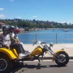 Eastern Sydney Panorama trike tour - Who Is This Tour Best For?